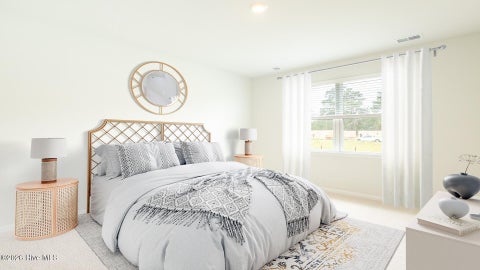 Tiny photo for 3208 Butterfly Ginger Street #Lot 151, Leland, NC 28451 (MLS # 100603430)