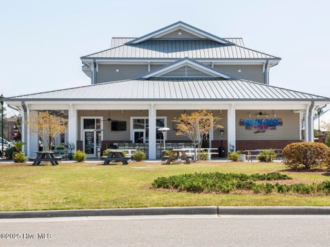 Tiny photo for 3208 Butterfly Ginger Street #Lot 151, Leland, NC 28451 (MLS # 100603430)