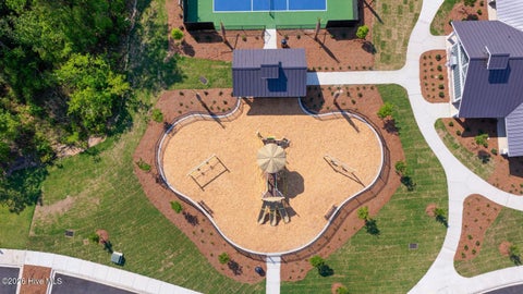 Tiny photo for 3208 Butterfly Ginger Street #Lot 151, Leland, NC 28451 (MLS # 100603430)