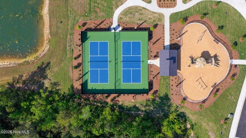 Tiny photo for 3208 Butterfly Ginger Street #Lot 151, Leland, NC 28451 (MLS # 100603430)