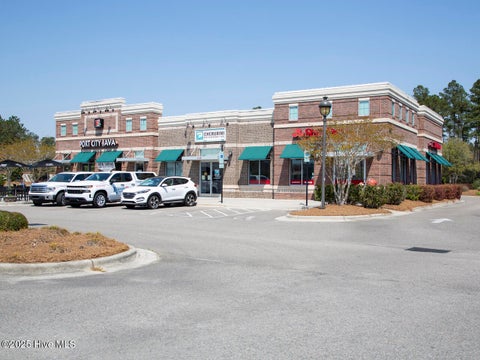 Tiny photo for 3208 Butterfly Ginger Street #Lot 151, Leland, NC 28451 (MLS # 100603430)