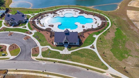 Tiny photo for 3208 Butterfly Ginger Street #Lot 151, Leland, NC 28451 (MLS # 100603430)
