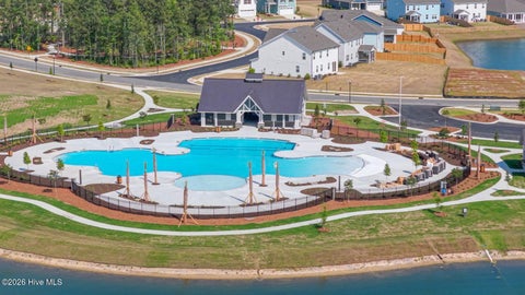 Tiny photo for 3208 Butterfly Ginger Street #Lot 151, Leland, NC 28451 (MLS # 100603430)