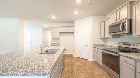 Tiny photo for 3208 Butterfly Ginger Street #Lot 151, Leland, NC 28451 (MLS # 100603430)
