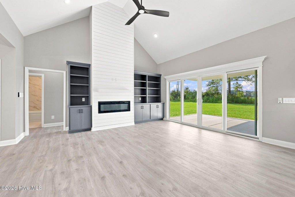 Photo of 2795 Covent Drive, Farmville, NC 27828 (MLS # 100596934)