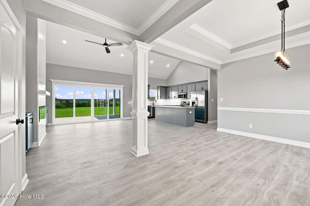 Photo of 2795 Covent Drive, Farmville, NC 27828 (MLS # 100596934)