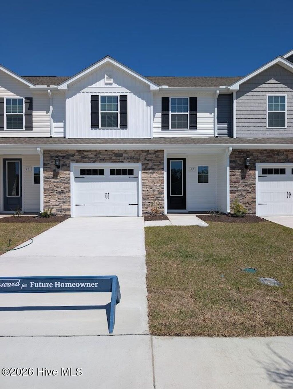 Photo of 97 Commons View Drive, Hampstead, NC 28443 (MLS # 100587284)