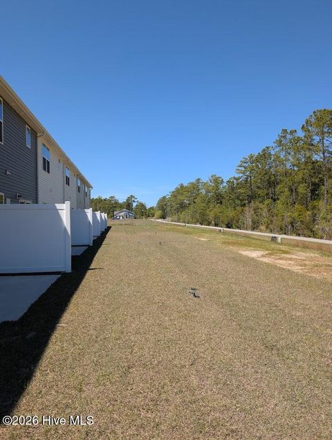 Tiny photo for 97 Commons View Drive, Hampstead, NC 28443 (MLS # 100587284)
