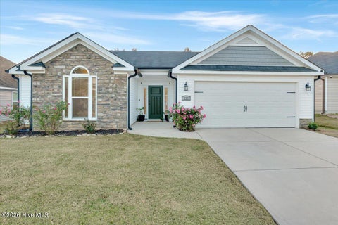 Photo of 727 Fordham Road, Grovetown, GA 30813 (MLS # 100613142)