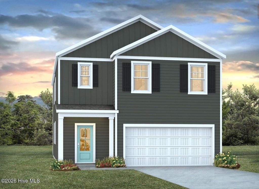 Photo of 131 Brogdon Street #10, Wilmington, NC 28411 (MLS # 100574125)