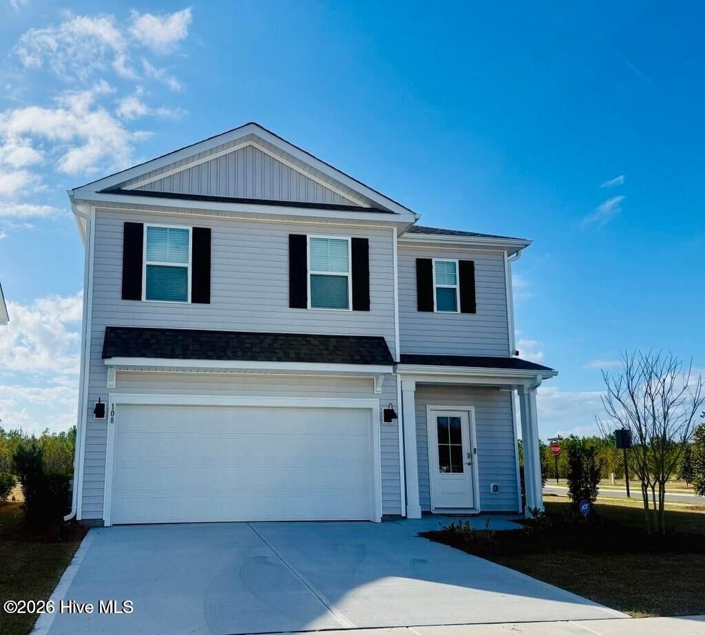 Photo of 131 Brogdon Street #10, Wilmington, NC 28411 (MLS # 100574125)