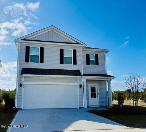 131 Brogdon Street 10 Wilmington NC 28411