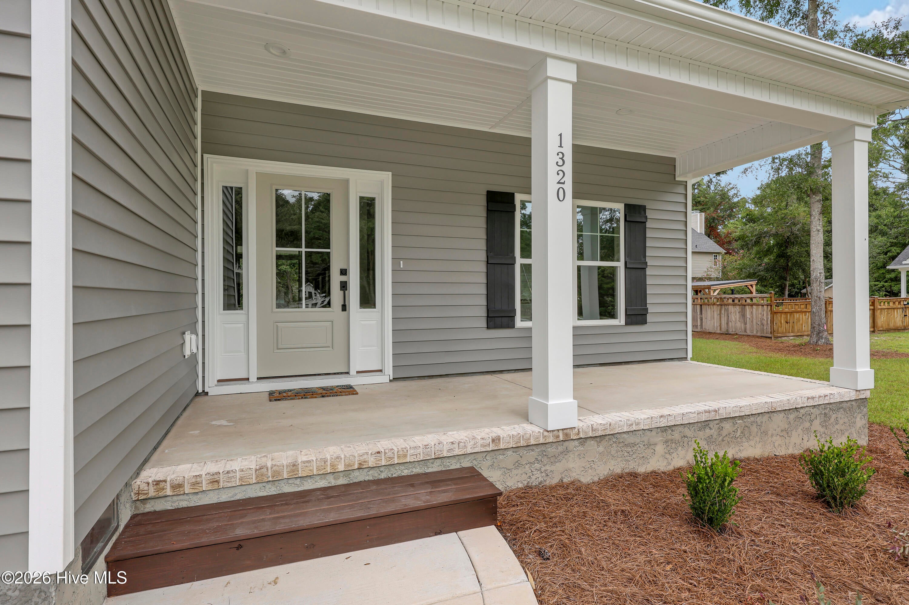 1320 Chadwick Shores Drive