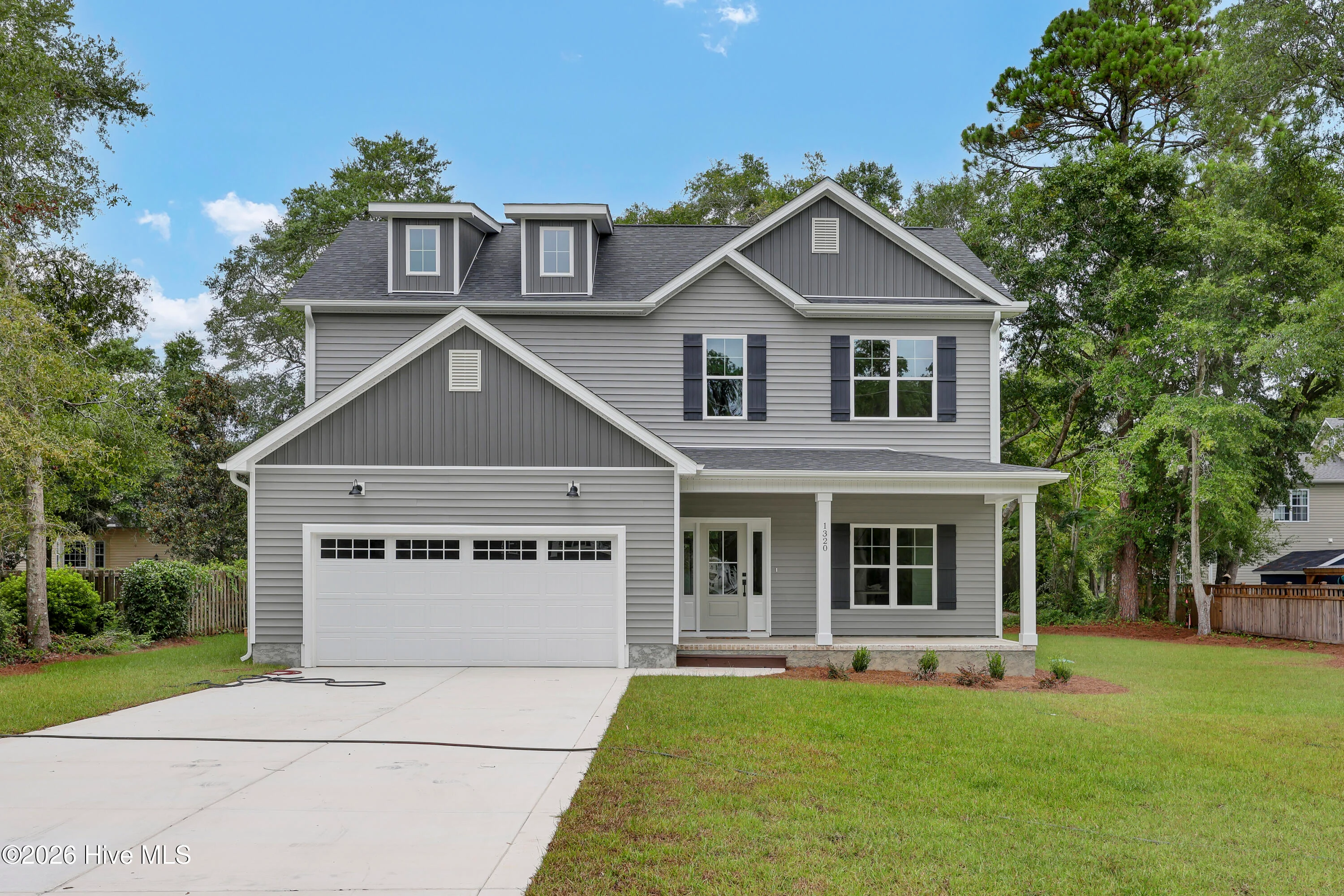 1320 Chadwick Shores Drive
