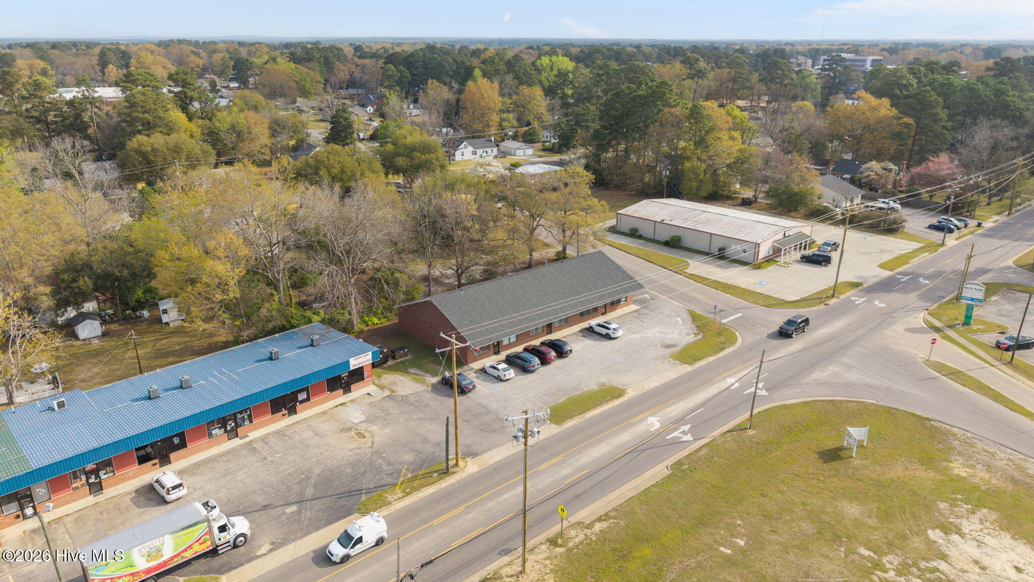 402-406b Harris Avenue