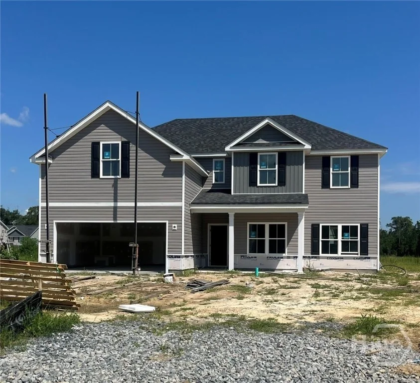 124 Little Ben Court