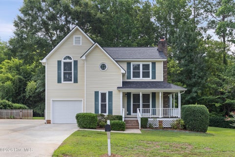 Photo of 4328 Roswell Drive, Martinez, GA 30907 (MLS # 100591273)