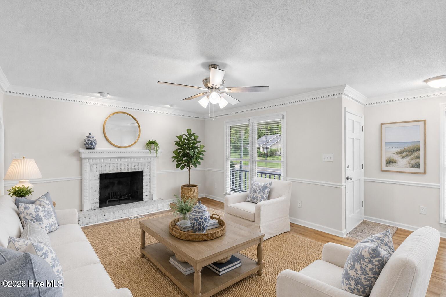 4328 Roswell Drive