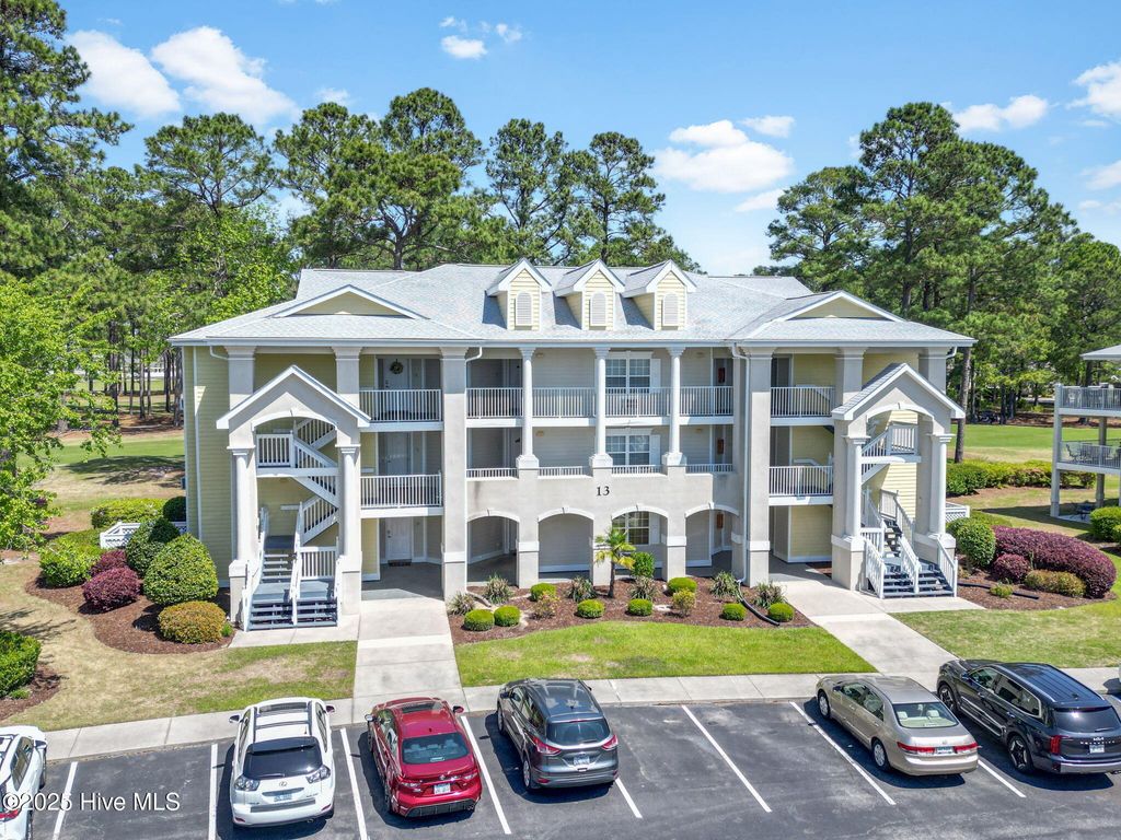 Photo of 330 S Middleton Drive NW #1301, Calabash, NC 28467 (MLS # 100501410)