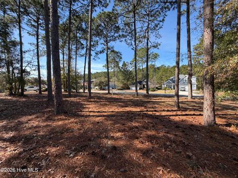 Tiny photo for 503 Planters Ridge Drive, Sunset Beach, NC 28468 (MLS # 100559665)