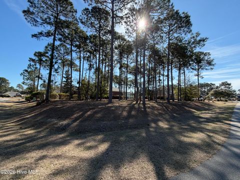 Tiny photo for 503 Planters Ridge Drive, Sunset Beach, NC 28468 (MLS # 100559665)