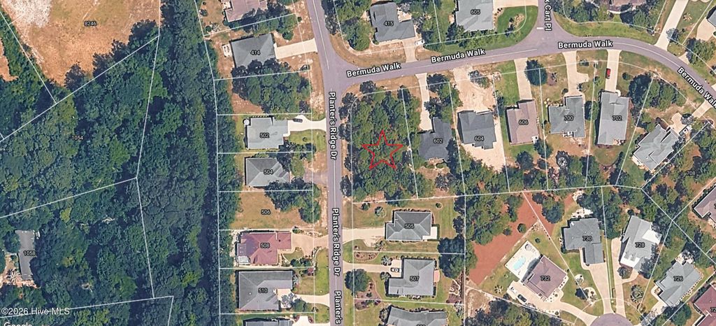 Photo of 503 Planters Ridge Drive, Sunset Beach, NC 28468 (MLS # 100559665)