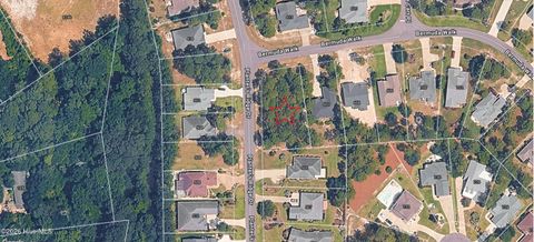 Tiny photo for 503 Planters Ridge Drive, Sunset Beach, NC 28468 (MLS # 100559665)