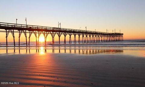 Tiny photo for 503 Planters Ridge Drive, Sunset Beach, NC 28468 (MLS # 100559665)