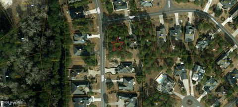 Tiny photo for 503 Planters Ridge Drive, Sunset Beach, NC 28468 (MLS # 100559665)