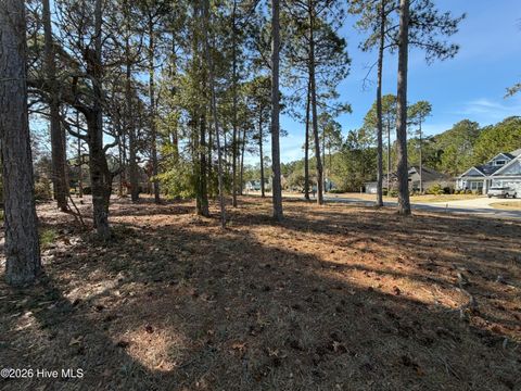 Tiny photo for 503 Planters Ridge Drive, Sunset Beach, NC 28468 (MLS # 100559665)