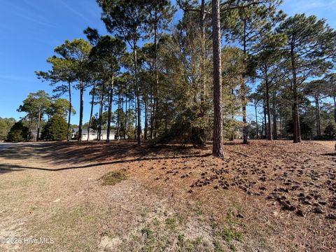 Tiny photo for 503 Planters Ridge Drive, Sunset Beach, NC 28468 (MLS # 100559665)