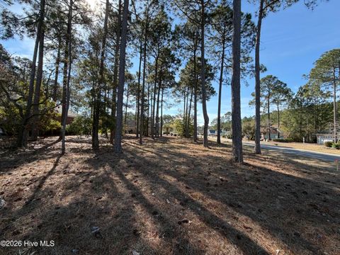 Tiny photo for 503 Planters Ridge Drive, Sunset Beach, NC 28468 (MLS # 100559665)