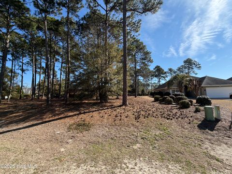 Tiny photo for 503 Planters Ridge Drive, Sunset Beach, NC 28468 (MLS # 100559665)