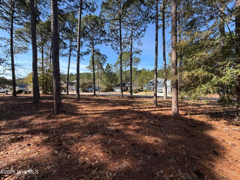 Tiny photo for 503 Planters Ridge Drive, Sunset Beach, NC 28468 (MLS # 100559665)