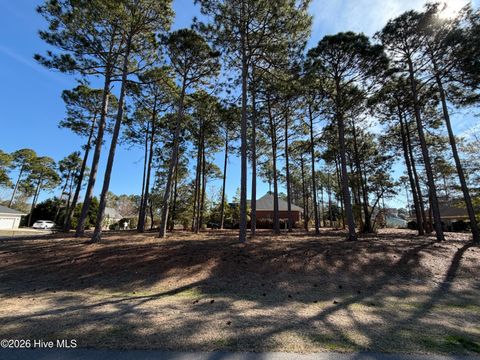 Tiny photo for 503 Planters Ridge Drive, Sunset Beach, NC 28468 (MLS # 100559665)