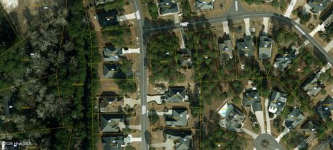 Tiny photo for 503 Planters Ridge Drive, Sunset Beach, NC 28468 (MLS # 100559665)