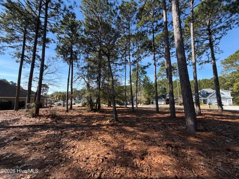 Tiny photo for 503 Planters Ridge Drive, Sunset Beach, NC 28468 (MLS # 100559665)