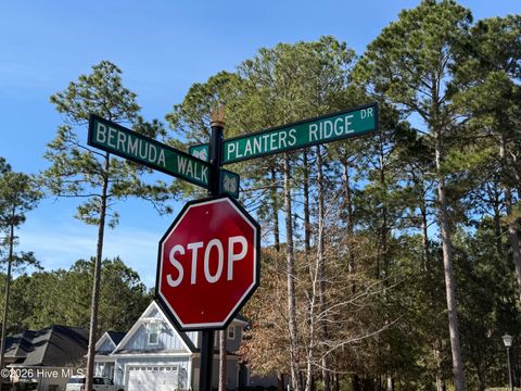 Tiny photo for 503 Planters Ridge Drive, Sunset Beach, NC 28468 (MLS # 100559665)