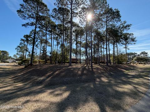 Tiny photo for 503 Planters Ridge Drive, Sunset Beach, NC 28468 (MLS # 100559665)