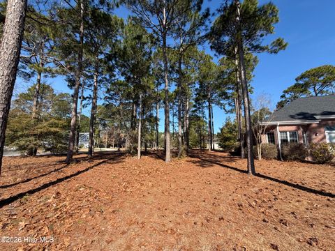 Tiny photo for 503 Planters Ridge Drive, Sunset Beach, NC 28468 (MLS # 100559665)