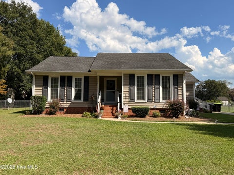 Homes For Rent - 2029 Bugle Drive<br/> Pitt County, Winterville, NC 28590