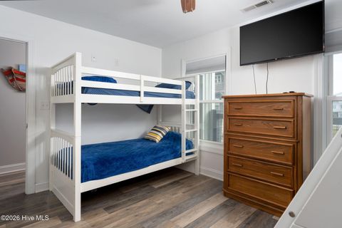 Tiny photo for 3627 Island Drive, North Topsail Beach, NC 28460 (MLS # 100560160)