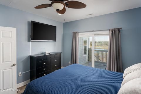 Tiny photo for 3627 Island Drive, North Topsail Beach, NC 28460 (MLS # 100560160)