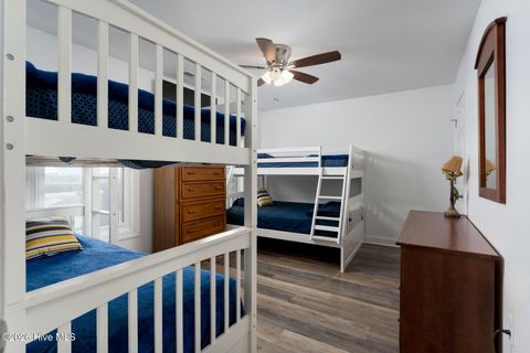 Tiny photo for 3627 Island Drive, North Topsail Beach, NC 28460 (MLS # 100560160)