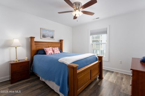 Tiny photo for 3627 Island Drive, North Topsail Beach, NC 28460 (MLS # 100560160)