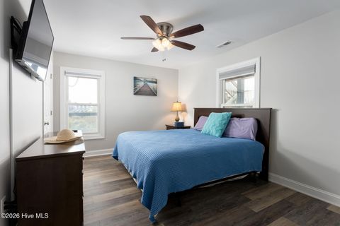 Tiny photo for 3627 Island Drive, North Topsail Beach, NC 28460 (MLS # 100560160)