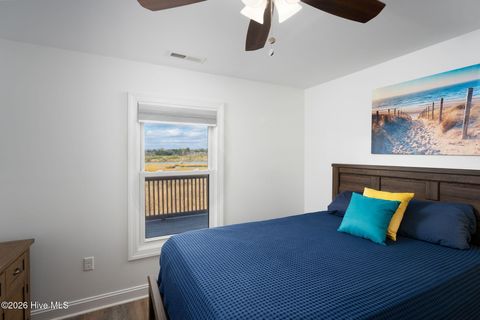 Tiny photo for 3627 Island Drive, North Topsail Beach, NC 28460 (MLS # 100560160)
