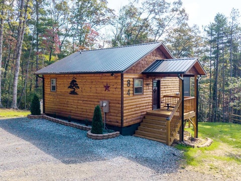 Homes For Sale - 84 Lazy Creek Lane<br/> Murphy, NC 28906