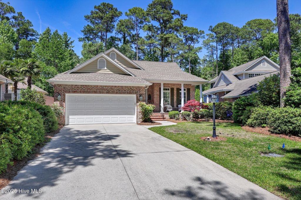 Photo of 1111 Congressional Lane, Wilmington, NC 28411 (MLS # 100575689)