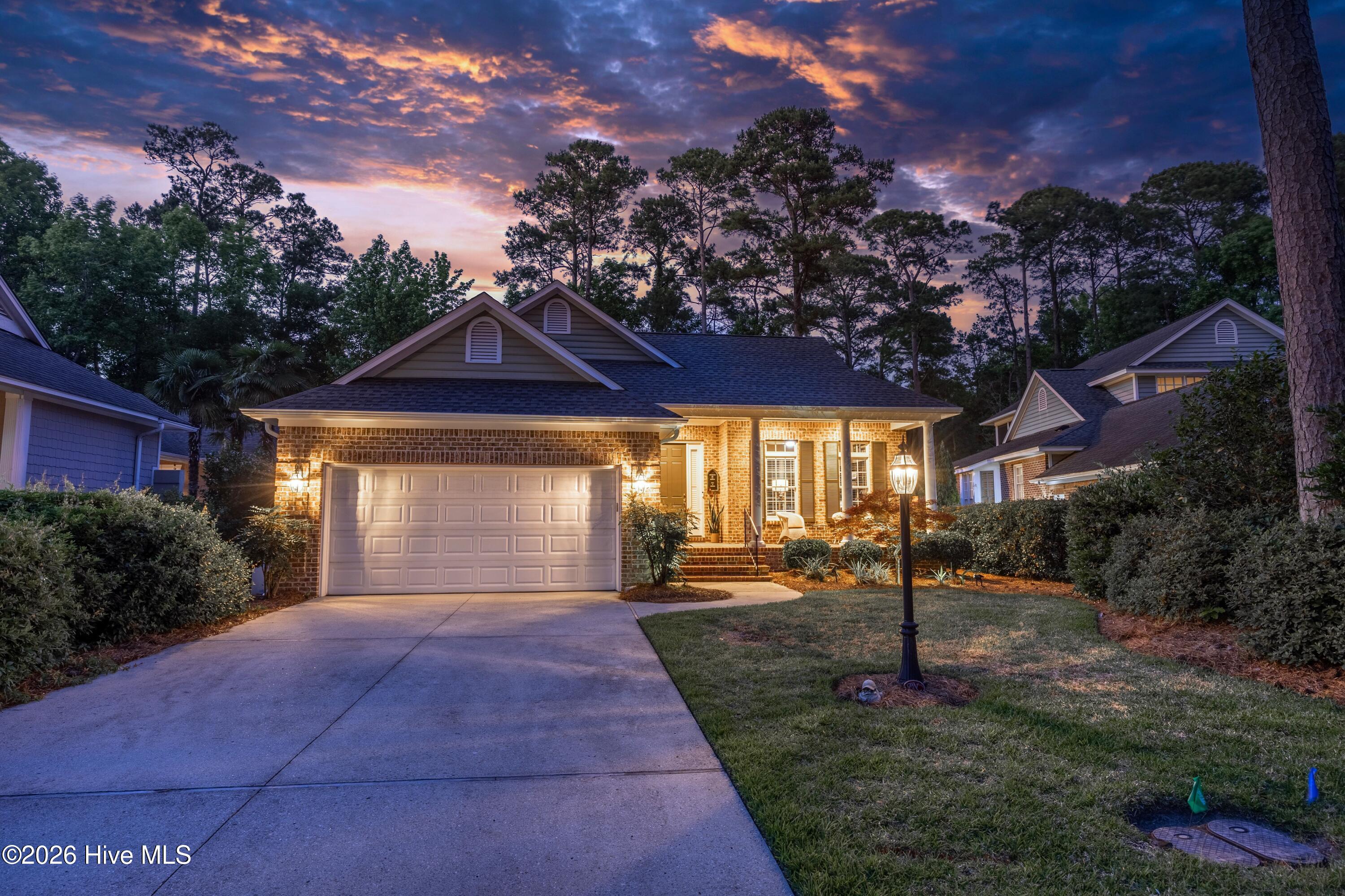1111 Congressional Lane